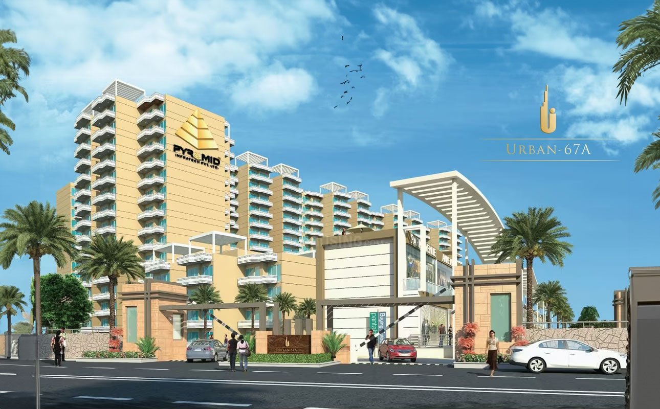 pyramid-urban-67a-gurugram