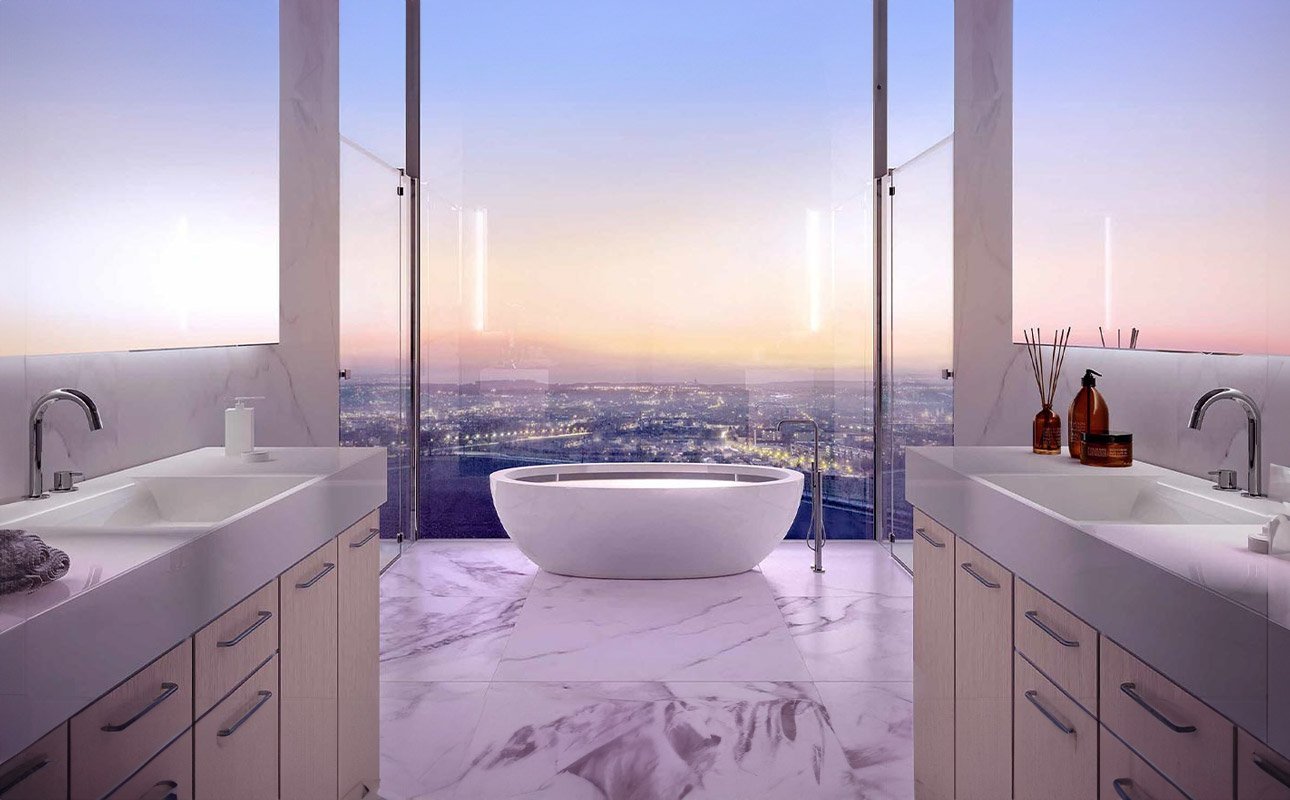 Trump Towers Sector 65- Gurgaon