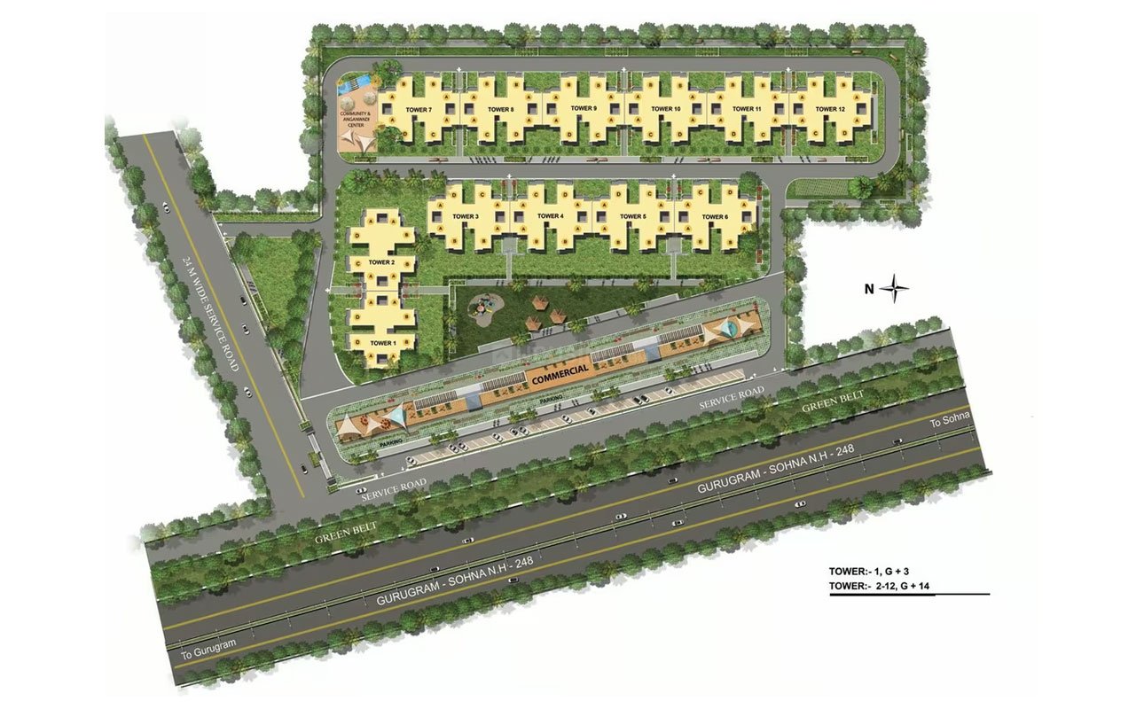 pyramid-urban-67a-gurugram