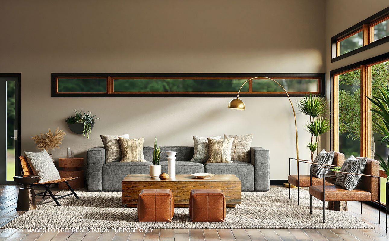 Godrej Aristocrat, Sector 49, Gurgaon